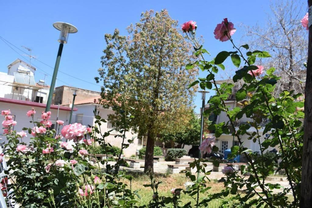 "Amelie" - Kalamata Centre Family Apartment Экстерьер фото