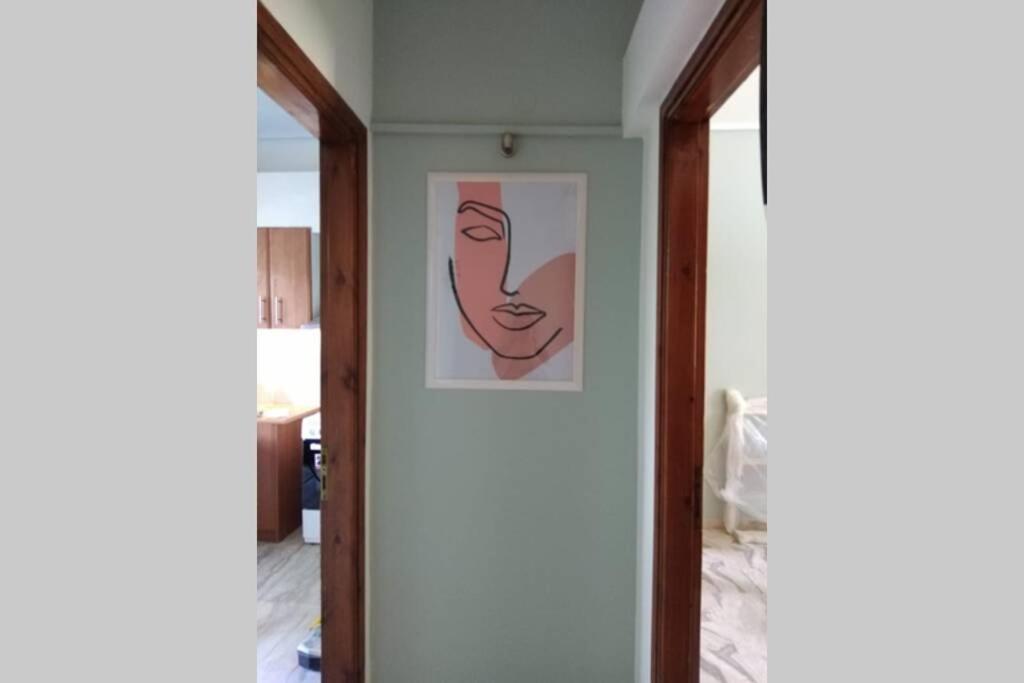 "Amelie" - Kalamata Centre Family Apartment Экстерьер фото