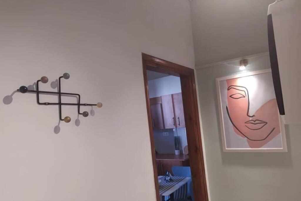 "Amelie" - Kalamata Centre Family Apartment Экстерьер фото