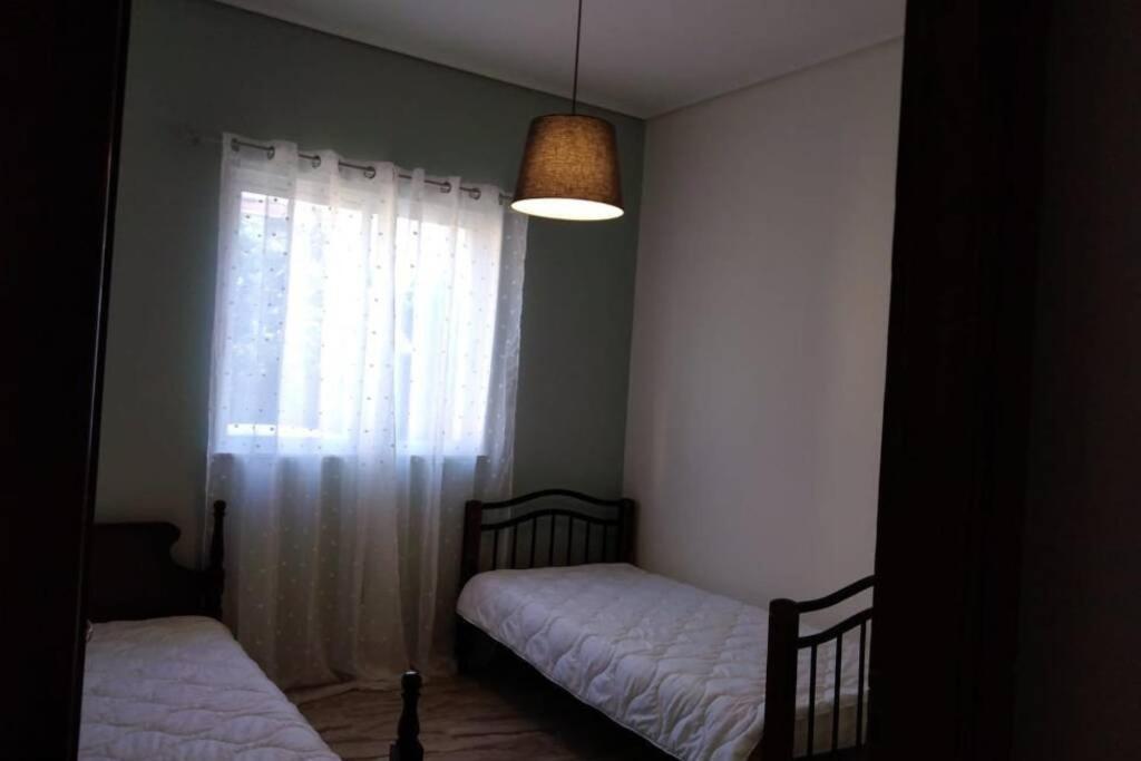 "Amelie" - Kalamata Centre Family Apartment Экстерьер фото