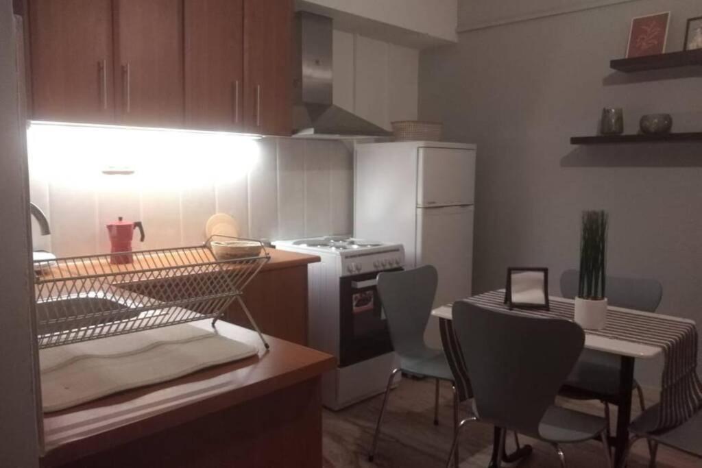 "Amelie" - Kalamata Centre Family Apartment Экстерьер фото
