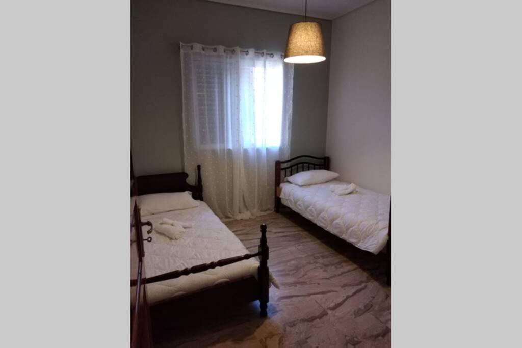 "Amelie" - Kalamata Centre Family Apartment Экстерьер фото