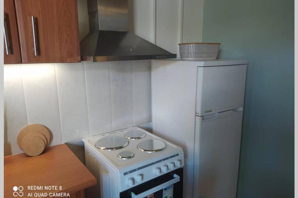 "Amelie" - Kalamata Centre Family Apartment Экстерьер фото