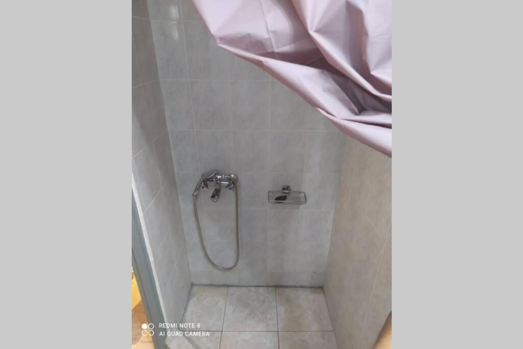 "Amelie" - Kalamata Centre Family Apartment Экстерьер фото