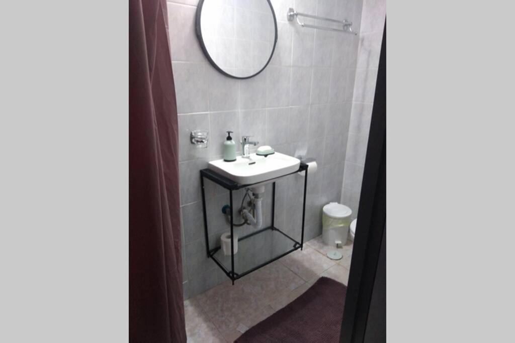 "Amelie" - Kalamata Centre Family Apartment Экстерьер фото